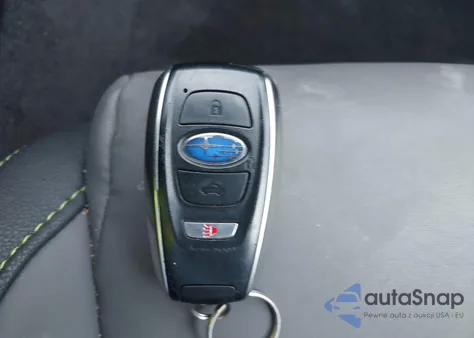 2025 Subaru Outback Onyx Edition from USA, damaged, VIN 4S4BTALC7S3125022